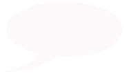 speech bubble