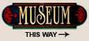 museum sign