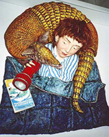 armadillow pillow
