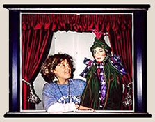 women with Queen Octavia